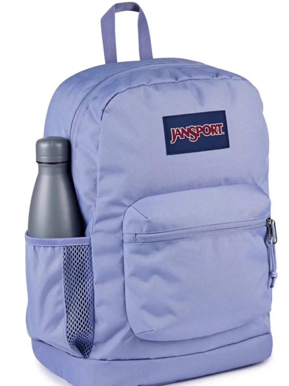 Jansport Lavender Ash Everyday Backpack - Picture 4 of 7